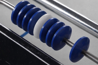 ¡Futbolín en Alquiler!