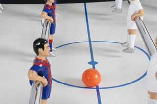 ¡Futbolín en Alquiler!