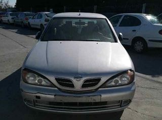 Nissan 3586899 piloto porton primera berlina (p11)