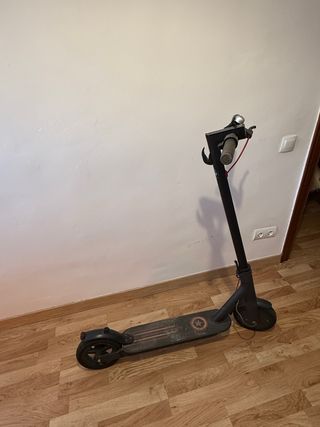 Patinete Eléctrico Xiaomi