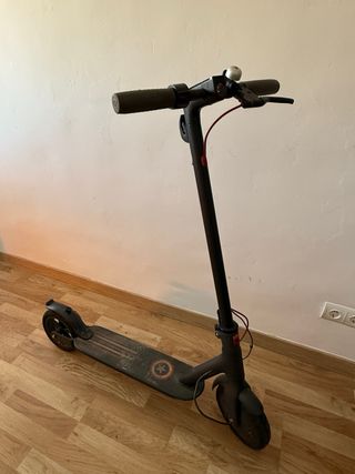 Patinete Eléctrico Xiaomi