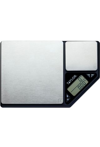 KitchenCraft Báscula Digital de Cocina