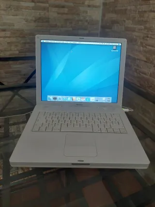 Apple Mac iBook G4 PowerBook 6,7