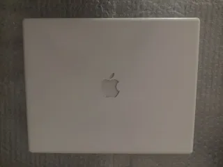 Apple Mac iBook G4 PowerBook 6,7