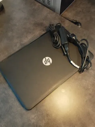 Notebook HP 250 g3 win11 pro