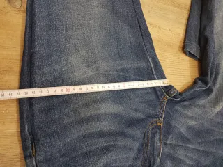 Pantalón Vaquero Levi's 544 W29L34