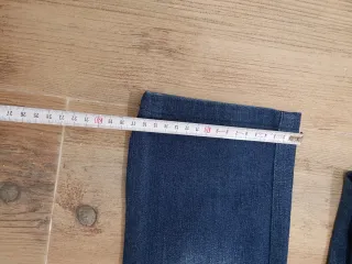 Pantalón Vaquero Levi's 544 W29L34