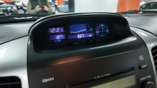 Toyota Land Cruiser 2009