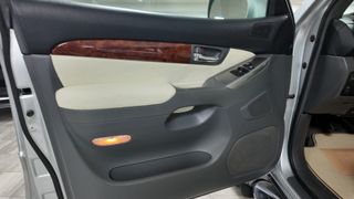 Toyota Land Cruiser 2009