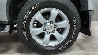 Toyota Land Cruiser 2009