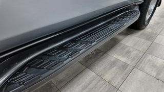 Toyota Land Cruiser 2009