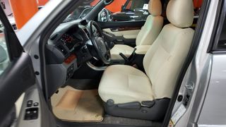 Toyota Land Cruiser 2009