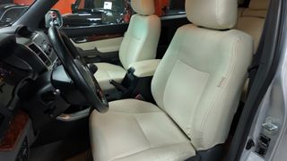 Toyota Land Cruiser 2009