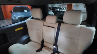 Toyota Land Cruiser 2009