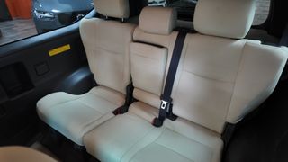 Toyota Land Cruiser 2009