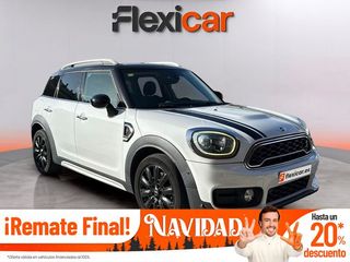 MINI Countryman Cooper S