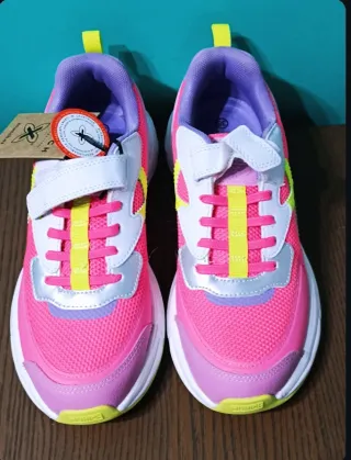 Zapatillas Munich Mini Track VCO