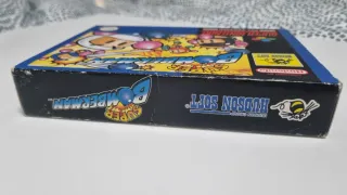 🇪🇸 Super Bomberman SNES nintendo supernes nes
