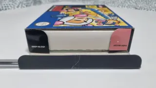 🇪🇸 Super Bomberman SNES nintendo supernes nes