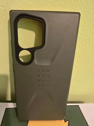 Funda Urban Armor gear Samsung S24 Ultra