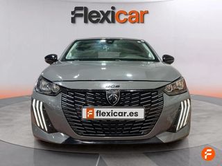 Peugeot 208 Allure Puretech 100