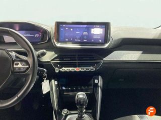 Peugeot 208 Allure Puretech 100