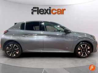 Peugeot 208 Allure Puretech 100