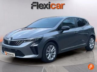 Renault Clio Evolution dCi 100 (74kw)