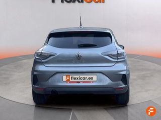 Renault Clio Evolution dCi 100 (74kw)