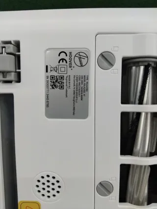 Aspiradora Hoover 4in1 HMC5