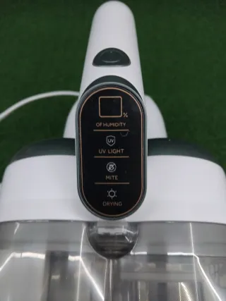 Aspiradora Hoover 4in1 HMC5