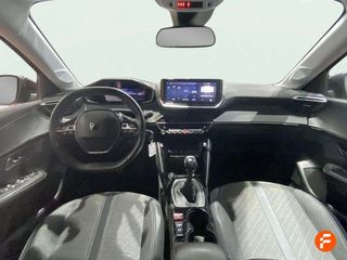 Peugeot 208 Allure Puretech 100