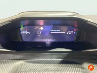 Peugeot 208 Allure Puretech 100