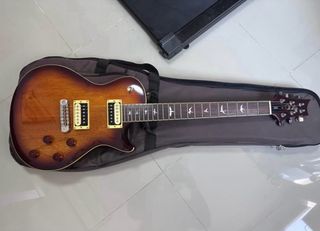 PRS SE 245 Sunburst Guitarra Eléctrica