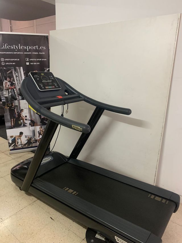 Cinta de Correr Technogym Jog Forma Seminueva