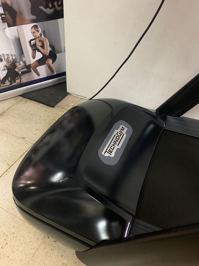 Cinta de Correr Technogym Jog Forma Seminueva