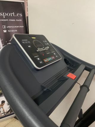 Cinta de Correr Technogym Jog Forma como nueva