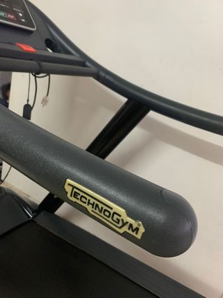 Cinta de Correr Technogym Jog Forma como nueva