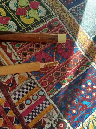 Taco de Billar Desmontable