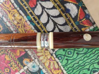 Taco de Billar Desmontable