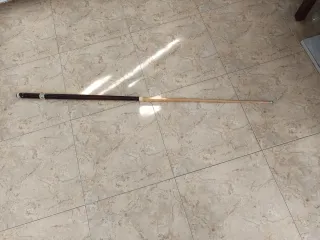 Taco de Billar Desmontable