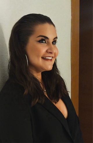 Maquillaje profesional para eventos