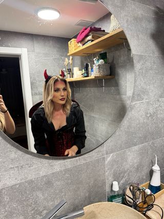 Maquillaje profesional para eventos