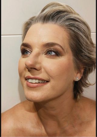 Maquillaje profesional para eventos