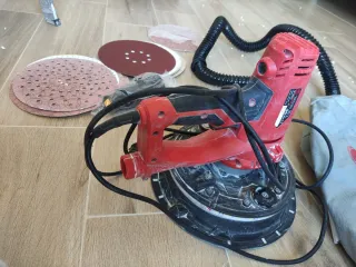 Lijadora de pared Stayer HP1200