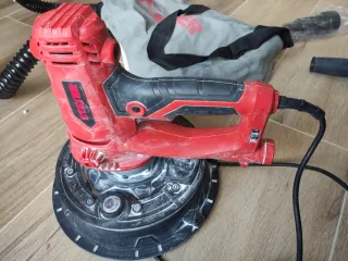 Lijadora de pared Stayer HP1200