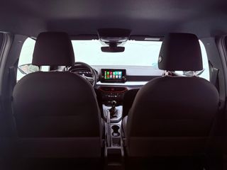 SEAT Ibiza 2024 FR Camara Trasera