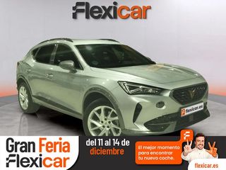 Cupra Formentor 1.5 TSI 110kW (150 CV) DSG
