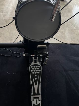 Batería Electrónica MILLENIUM MPS-850