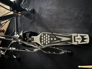 Batería Electrónica MILLENIUM MPS-850